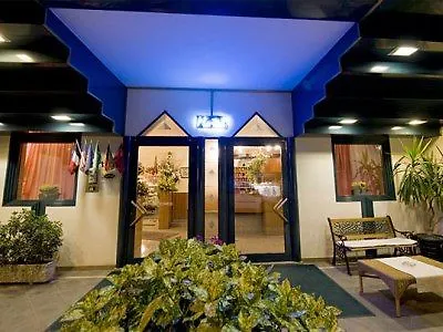 酒店 梅斯特诺瓦酒店