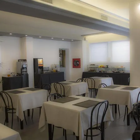 酒店 梅斯特诺瓦酒店
