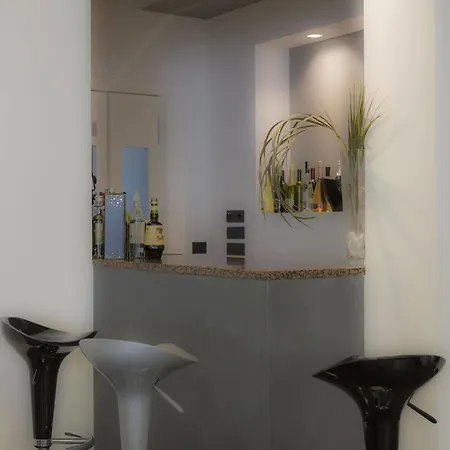 酒店 梅斯特诺瓦酒店